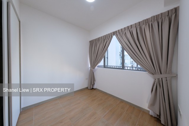 The Alps Residences (D18), Condominium #222252541